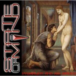 Pygmalion And His Images